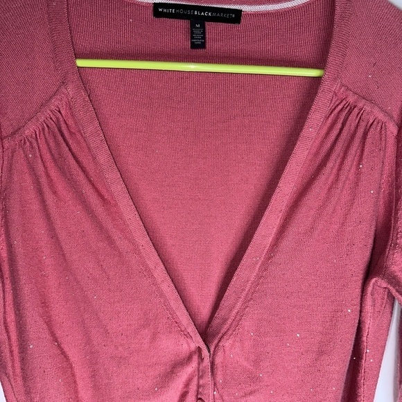 White House Black Market  Top - Picture 2 of 7